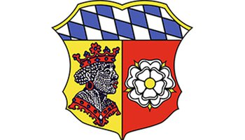 Logo Wappen Landkreis Freising | © Landkreis Freising
